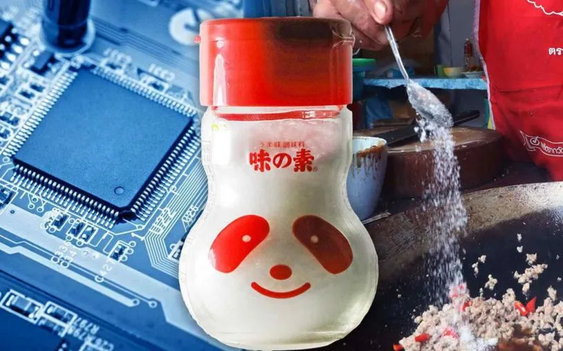 Điều vô lý nhưng có thật là một công ty bán bột ngọt lại đang nắm giữ "long mạch" của những con chip AI hiện đại nhất thế giới.