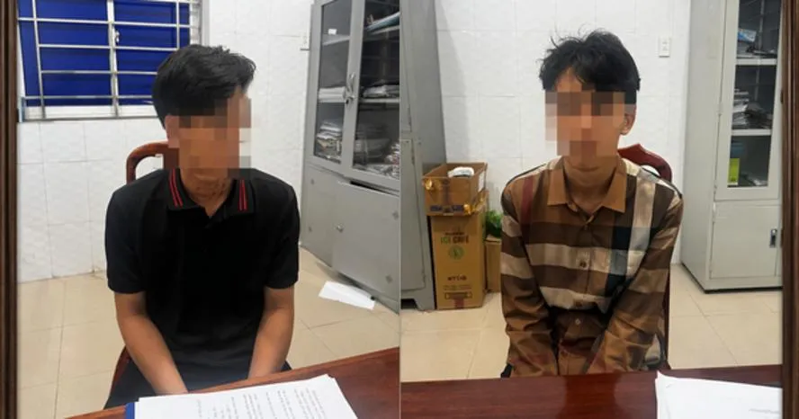 Vụ thiếu niên 16 tuổi bị chặn đường hành hung: Công an mời 2 người liên quan làm việc