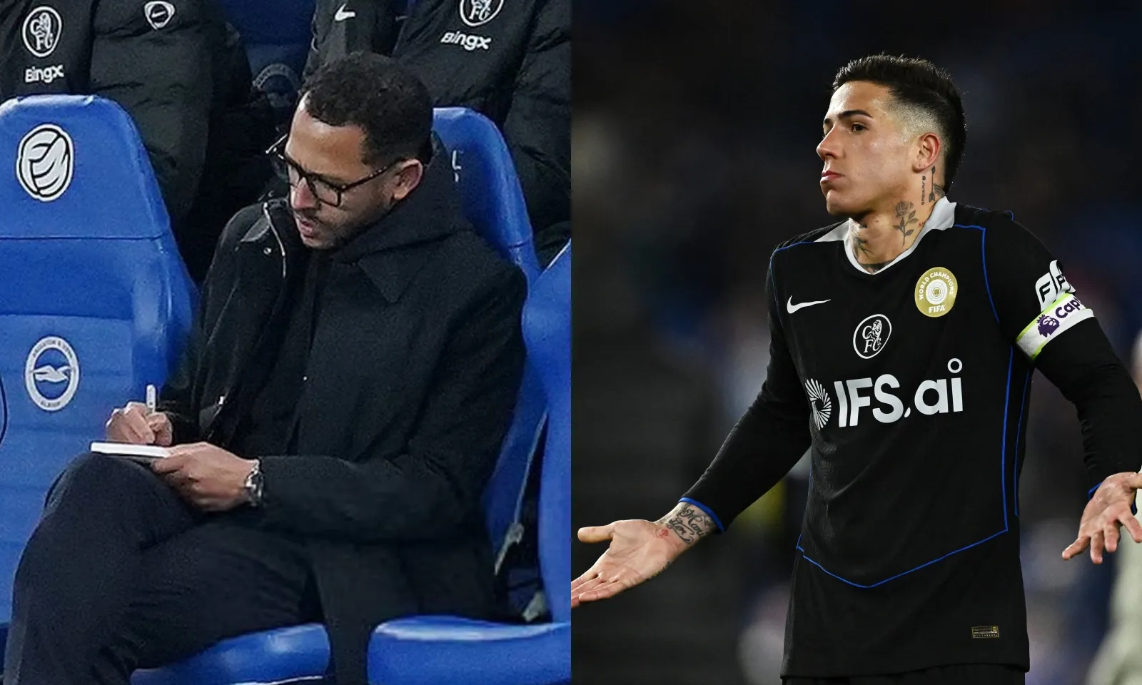 Hứng chịu thất bại thế kỷ, Chelsea nguy cơ mất cả suất Conference League