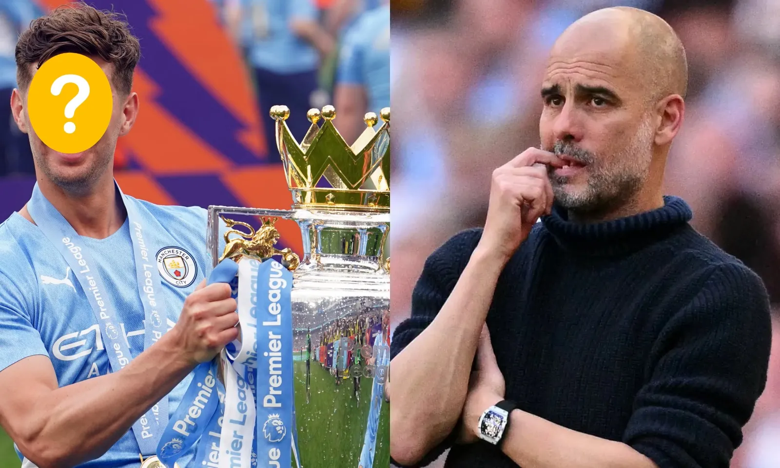 Công thần thập kỷ nối gót Silva chia tay Man City