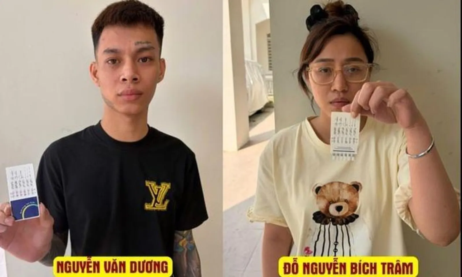 Khởi tố 2 đối tượng rửa tiền qua tài khoản liên quan đường dây lừa đảo từ Campuchia