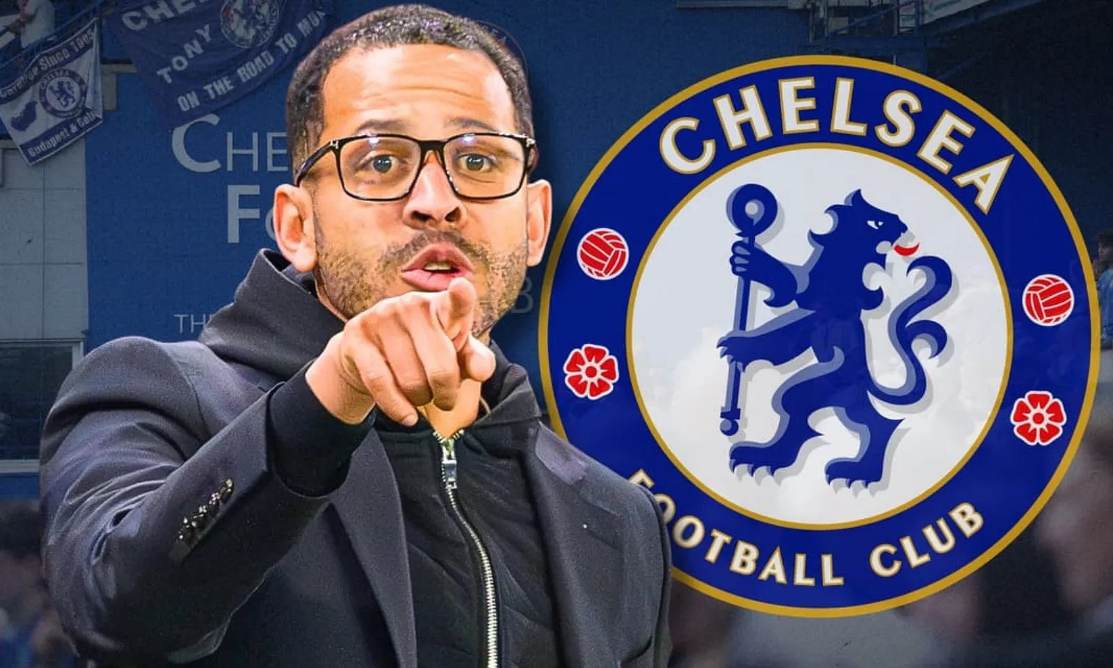 CHÍNH THỨC! Chelsea sa thải Rosenior sau 3 tháng ngắn ngủi