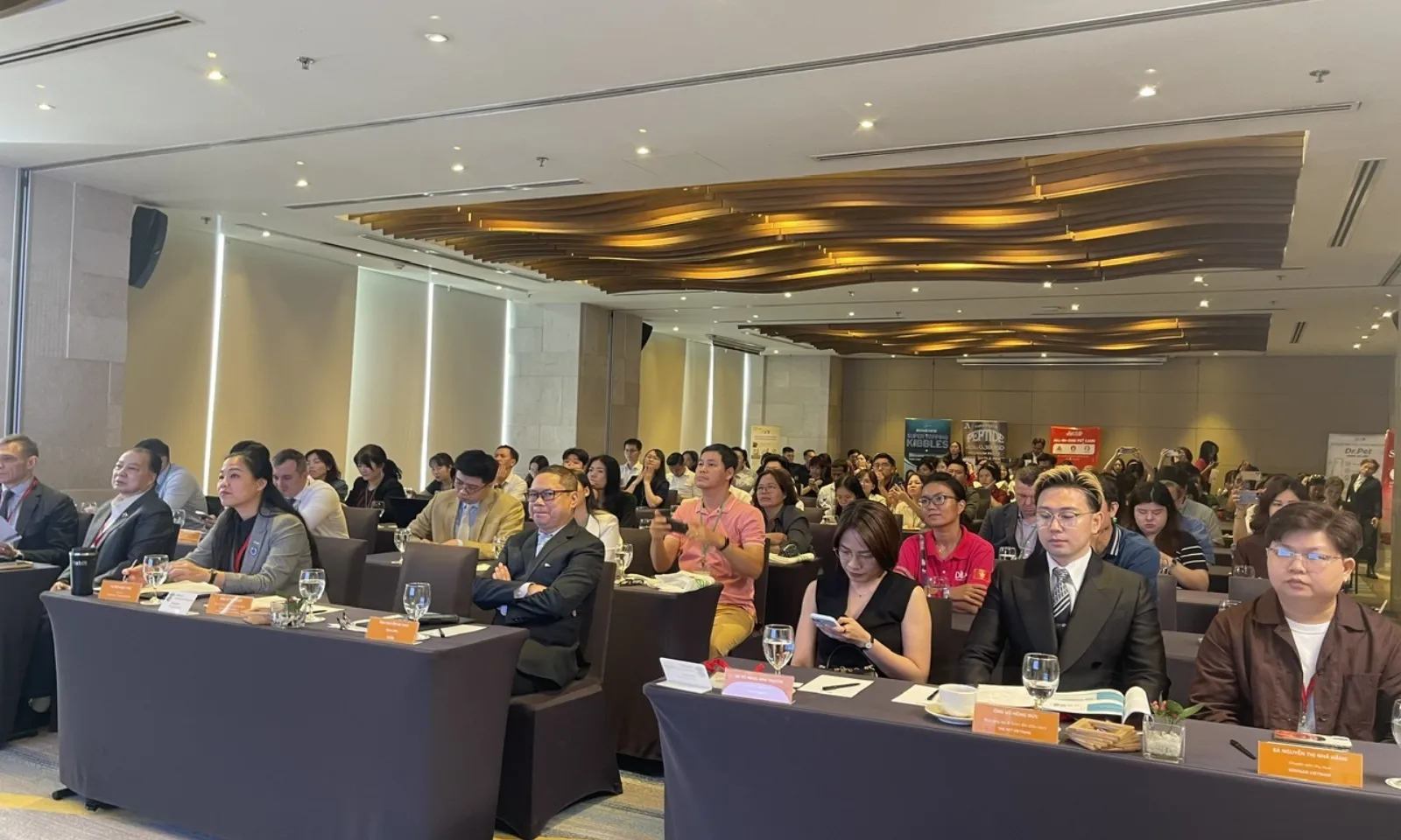 Thị trường thú cưng trăm tỷ USD Việt Nam tăng trưởng nhanh, rộng cửa cho doanh nghiệp – Hình 2