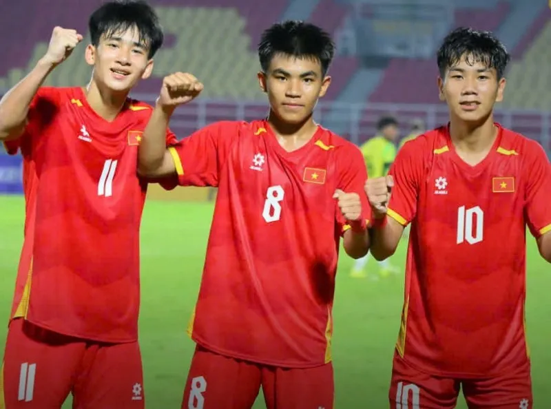 u17-viet-nam