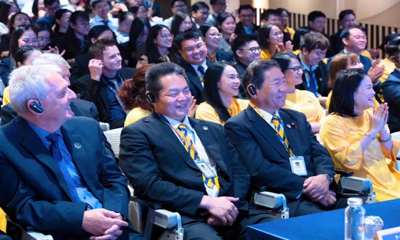 Victoria School bắt tay OVYEA, mở rộng cánh cửa học tập quốc tế cho học sinh Việt – Hình 2