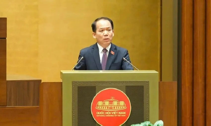 Quốc hội chính thức thông qua Luật Hộ tịch (sửa đổi), có hiệu lực từ 1/3/2027