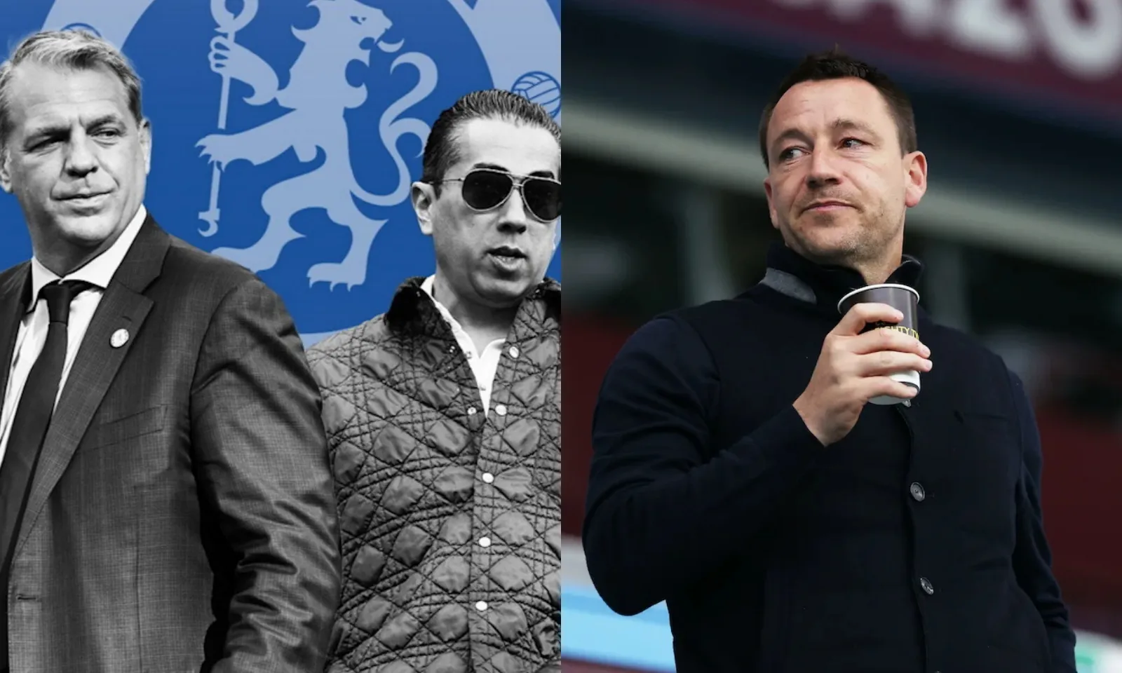 Terry đề xuất làm HLV tạm quyền, Ban lãnh đạo Chelsea trả lời phũ phàng