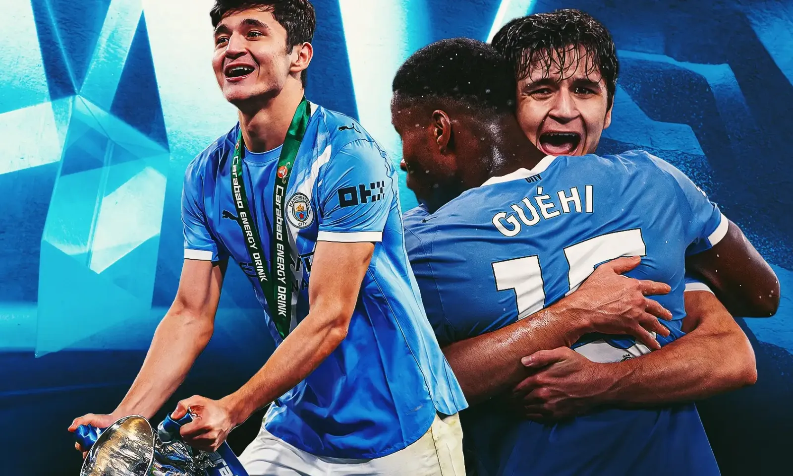 Abdukodir Khusanov - Chiến tướng Á châu trỗi dậy từ tro tàn