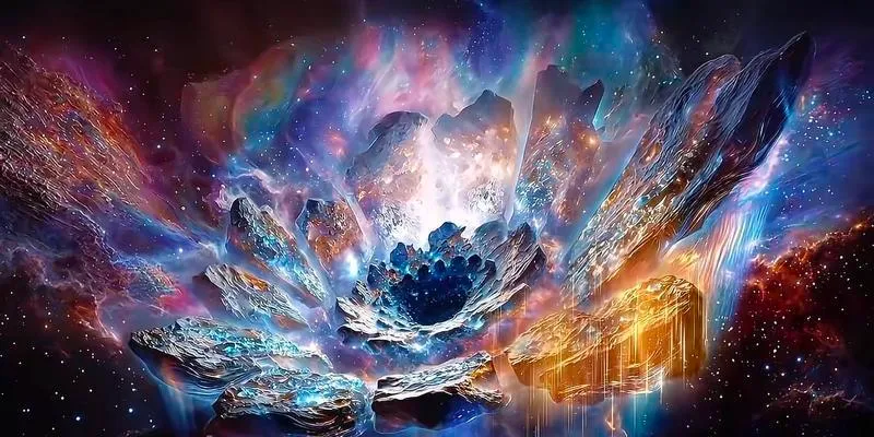 Thôn Phệ Tinh Không: Trận hỗn chiến tàn khốc đoạt Viên Áo Bí Cảnh 1