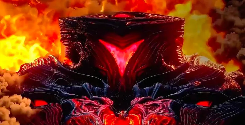 Thôn Phệ Tinh Không: Trận hỗn chiến tàn khốc đoạt Viên Áo Bí Cảnh 2