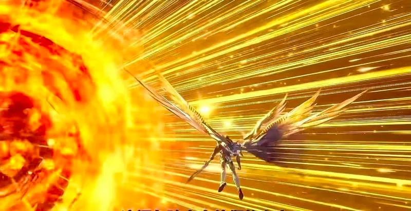 Thôn Phệ Tinh Không: Trận hỗn chiến tàn khốc đoạt Viên Áo Bí Cảnh 5