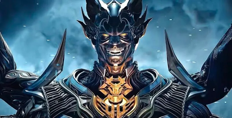 Thôn Phệ Tinh Không: Trận hỗn chiến tàn khốc đoạt Viên Áo Bí Cảnh 6