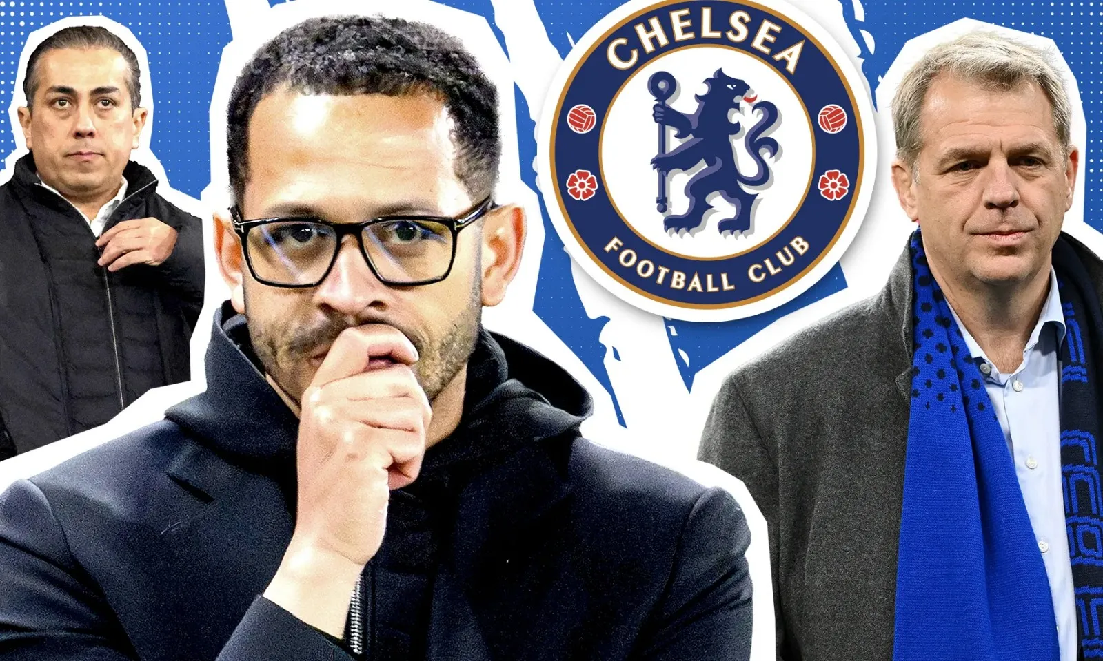 Sự thật số tiền bồi thường cho Rosenior của Chelsea