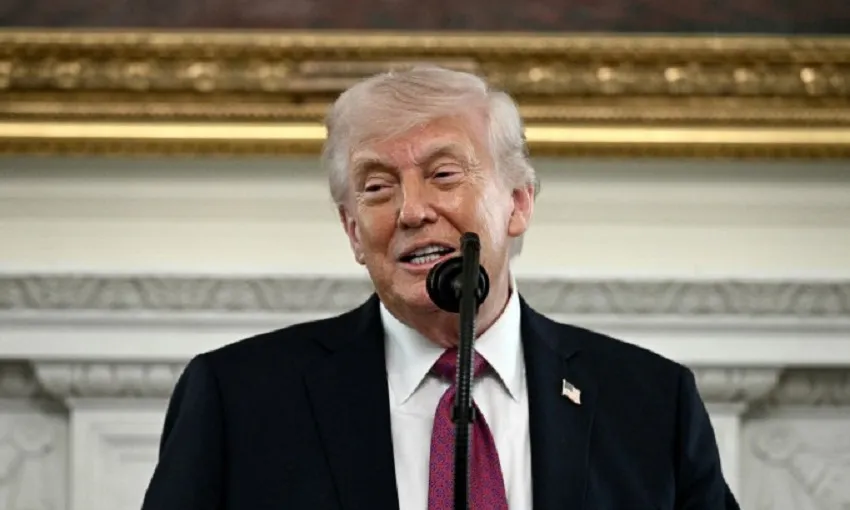 Tổng thống Trump đặt thời hạn buộc Iran đưa ra đề xuất