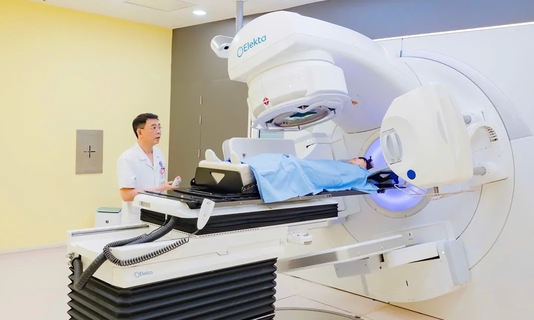 Cá thể hóa phác đồ: Chìa khóa đẩy lùi ung thư vú di căn