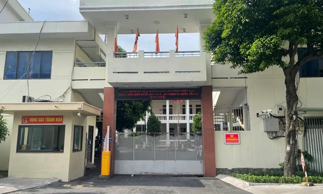 Va chạm liên hoàn ở TPHCM, công an truy tìm người rời hiện trường