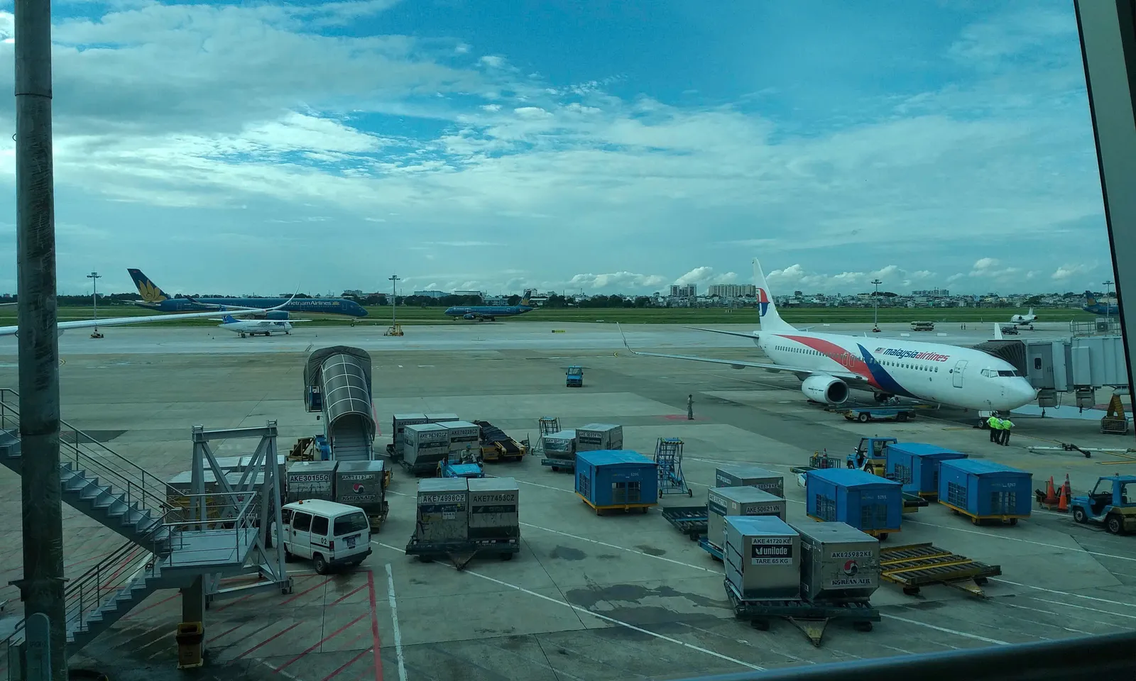 Diễn đàn quản lý bay CANSO 2026 sẽ diễn ra tại Đà Nẵng