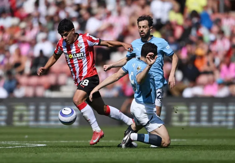 southampton-man-city