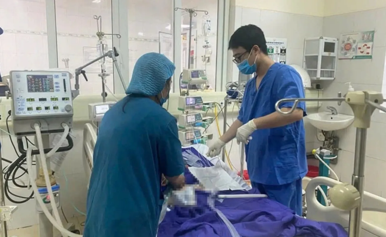 Thành tựu Y khoa Việt Nam