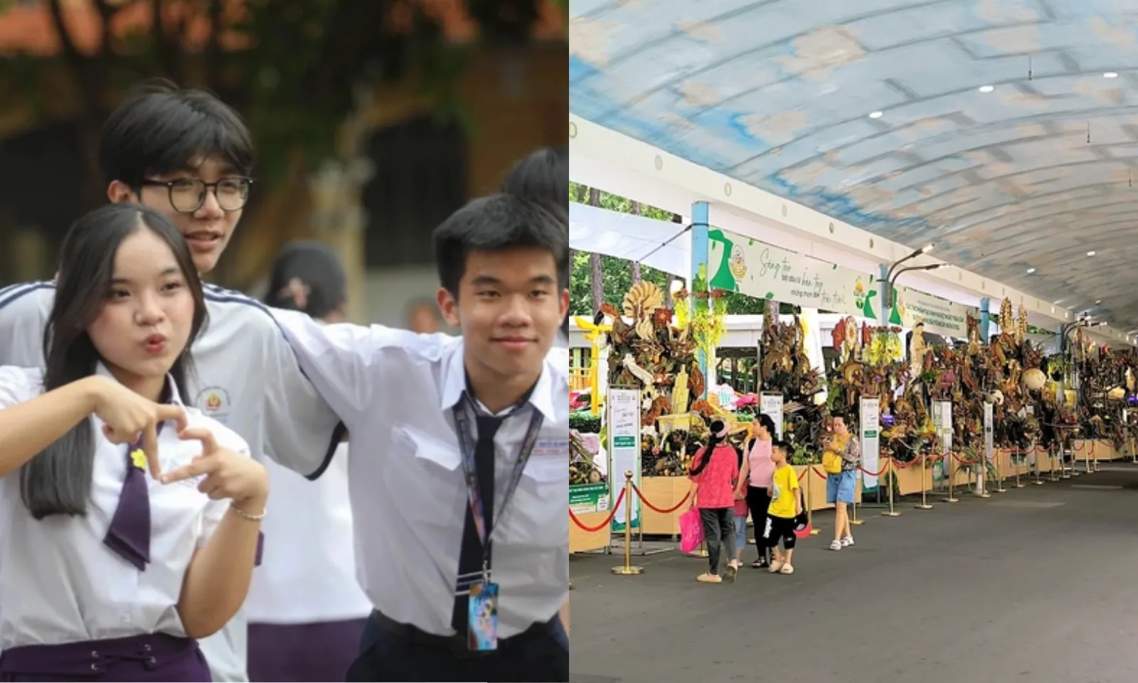 Điểm tin sáng 24/4: Mở cổng đăng ký thi tốt nghiệp THPT 2026|Du lịch TPHCM giảm giá sâu dịp lễ 30/4