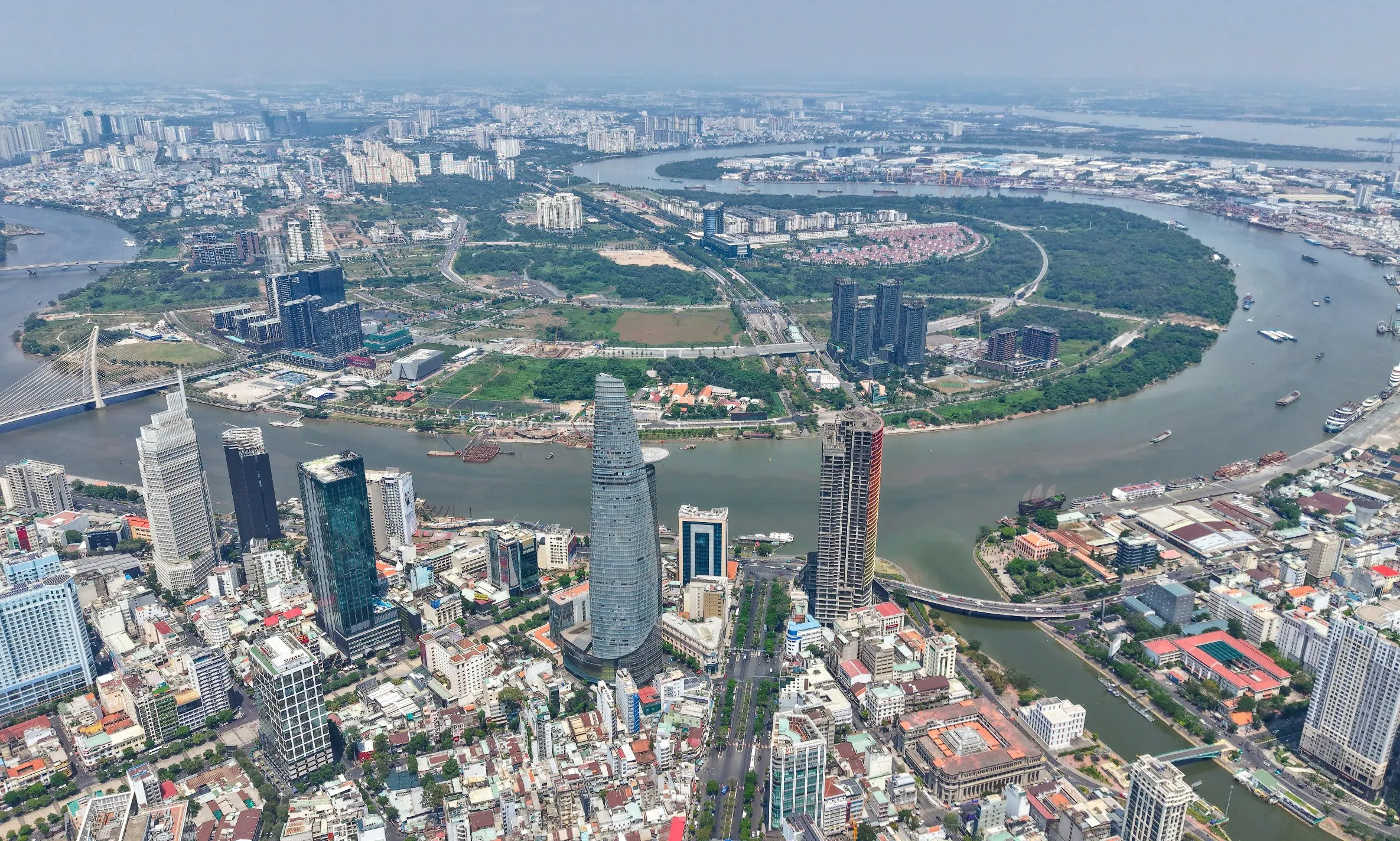 TPHCM tăng tốc thực hiện thành công các nghị quyết của Đảng