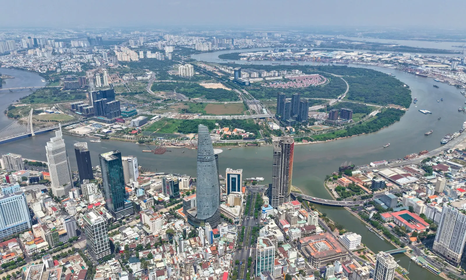 TPHCM tăng tốc thực hiện thành công các nghị quyết của Đảng