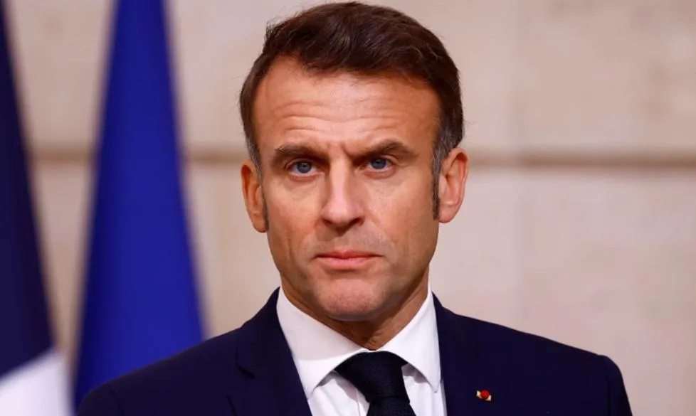 Ông Macron chỉ trích Mỹ “Đồng minh không đáng tin cậy”