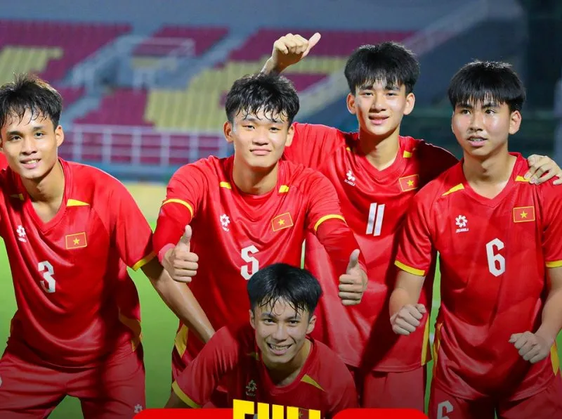 u17-viet-nam