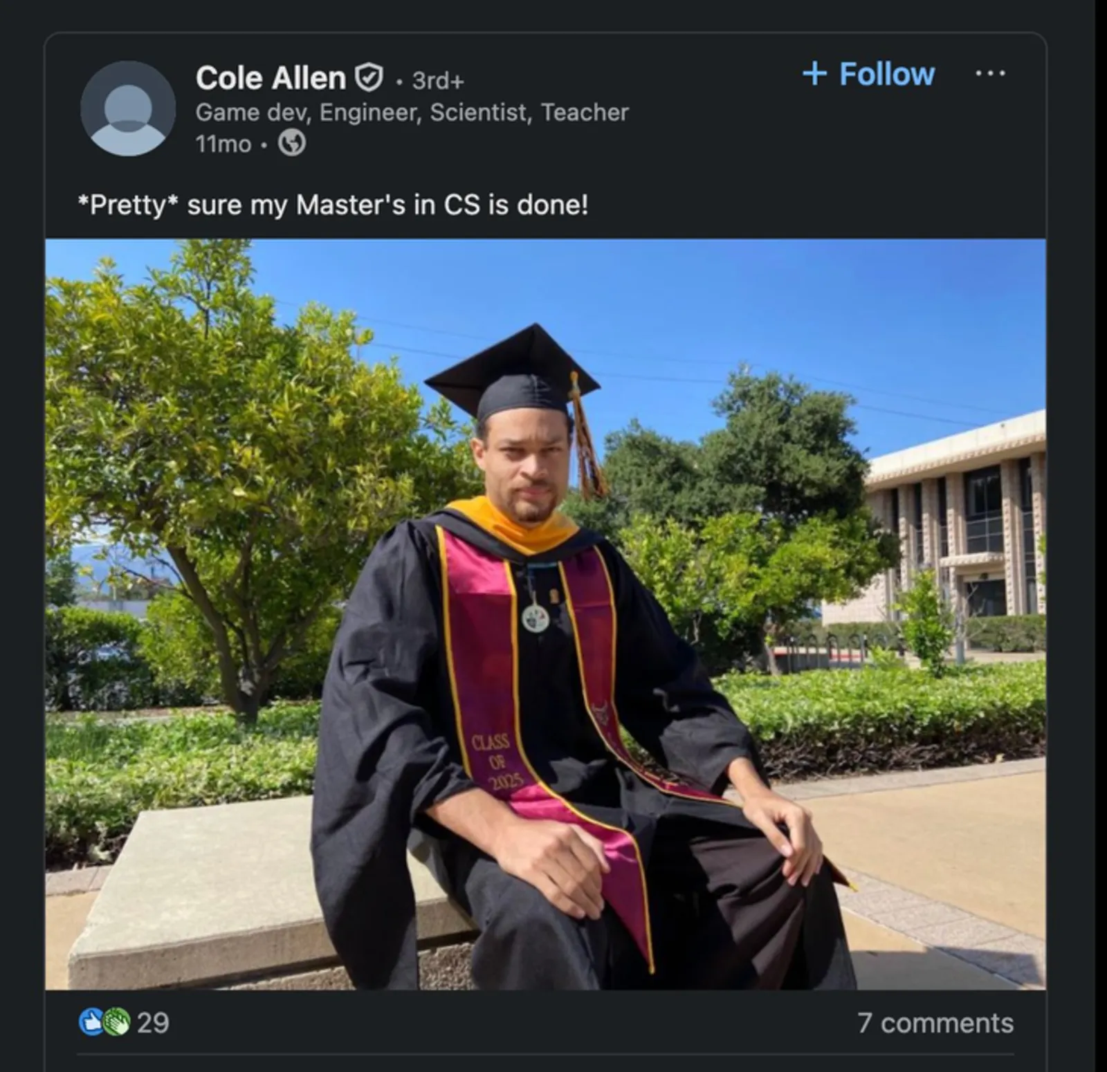 Nghi phạm nổ súng tại tiệc báo chí Nhà Trắng là giáo viên, lập trình viên – Hình 3