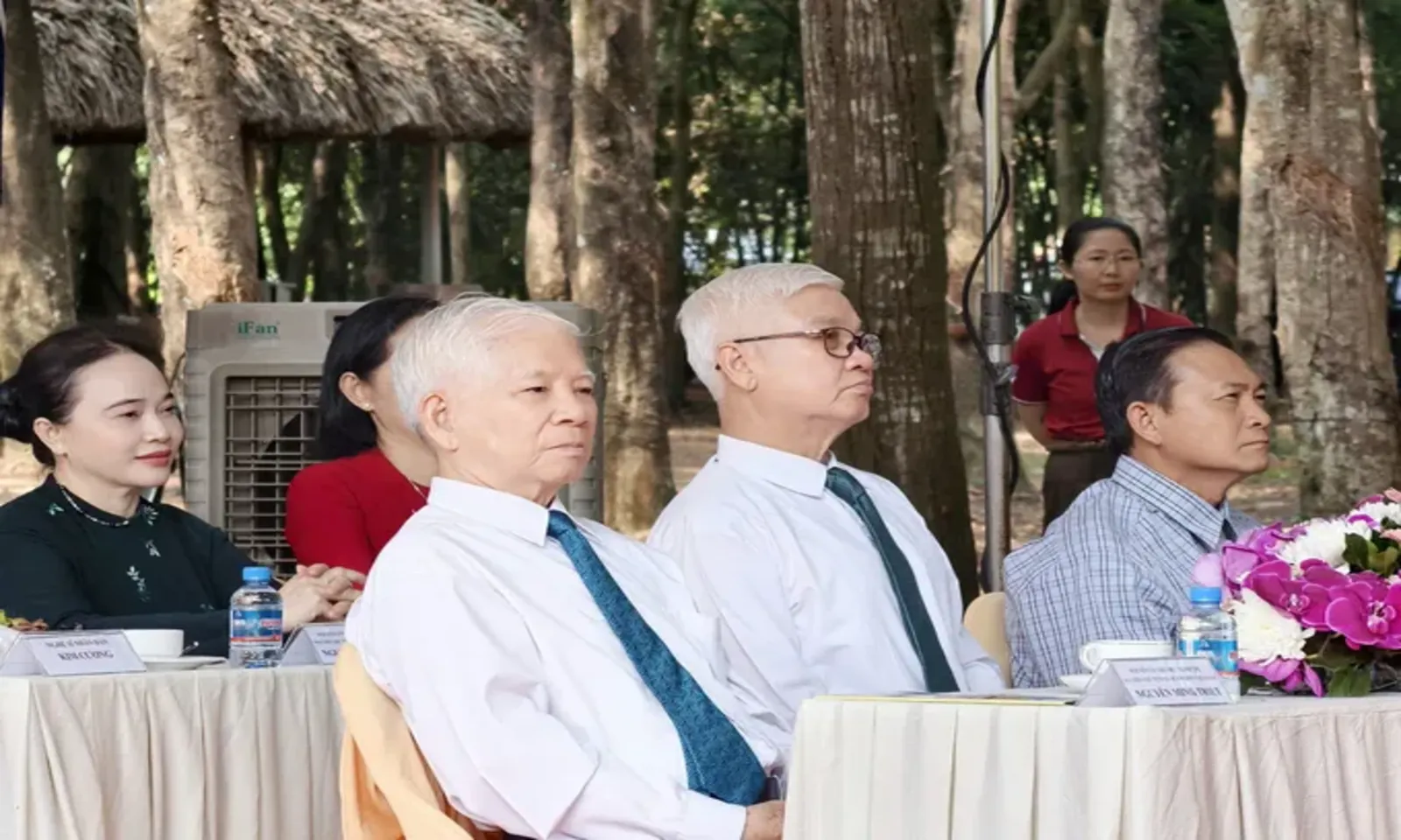 TPHCM trang nghiêm tổ chức Lễ Giỗ Tổ Hùng Vương năm Bính Ngọ 2026 – Hình 5