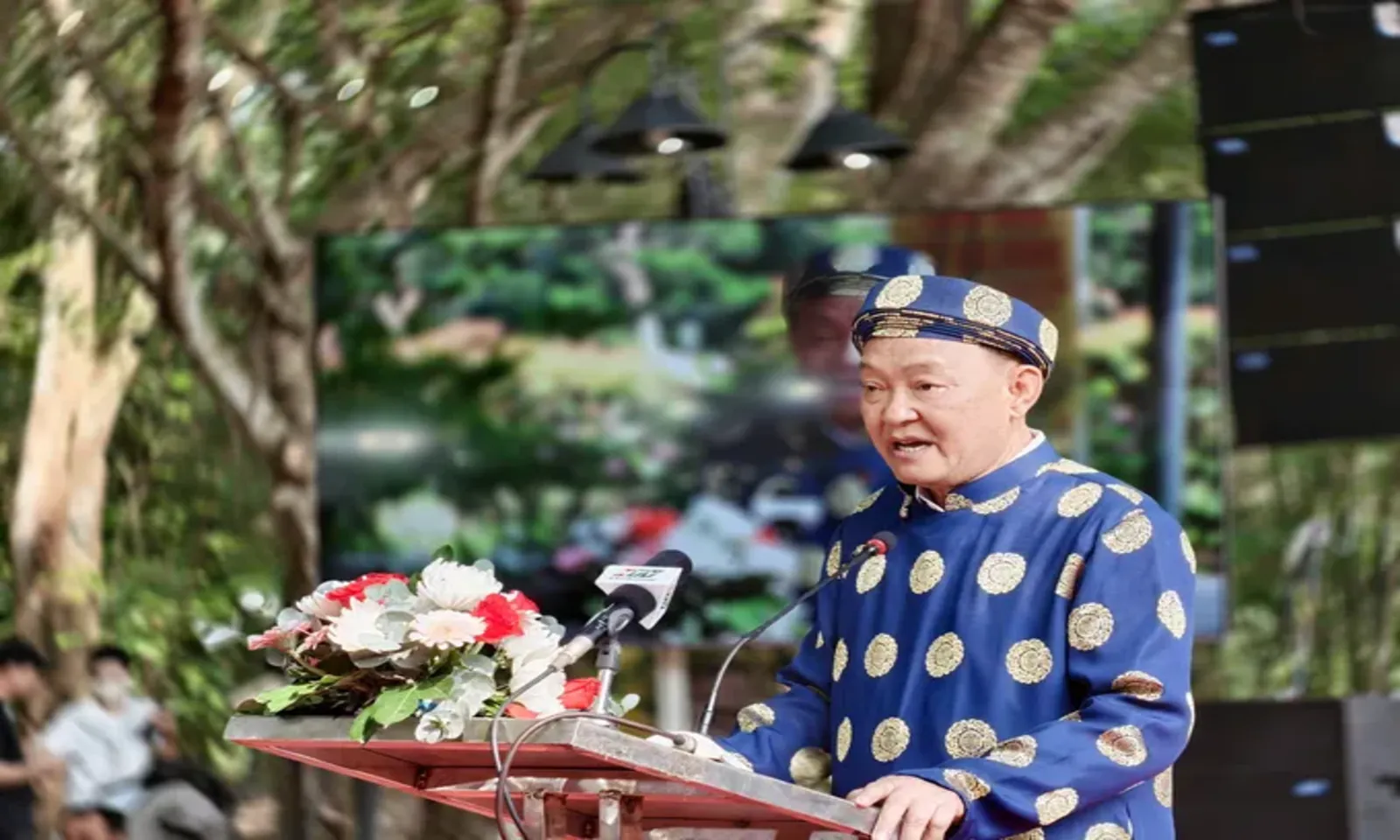 TPHCM trang nghiêm tổ chức Lễ Giỗ Tổ Hùng Vương năm Bính Ngọ 2026 – Hình 6