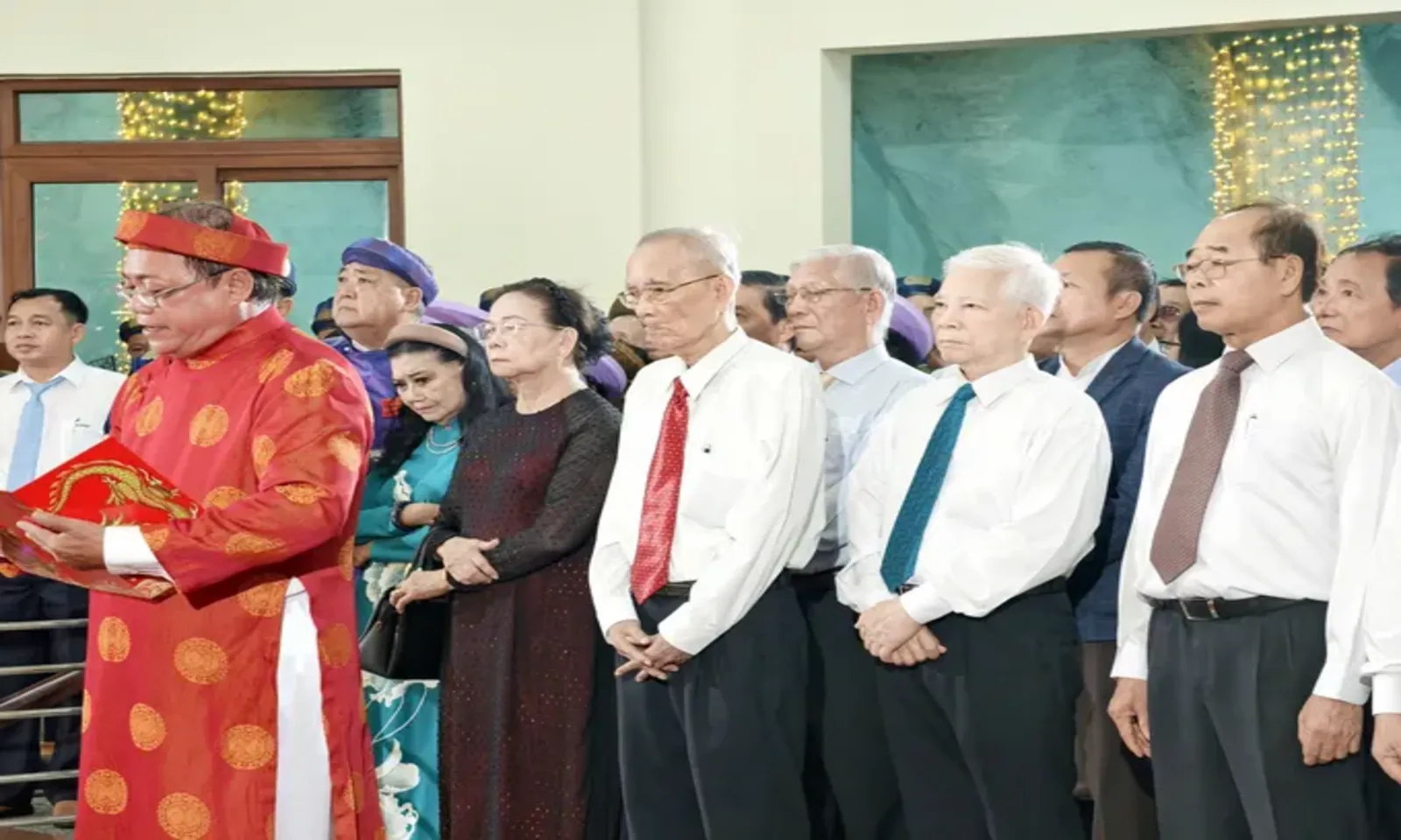 TPHCM trang nghiêm tổ chức Lễ Giỗ Tổ Hùng Vương năm Bính Ngọ 2026 – Hình 7