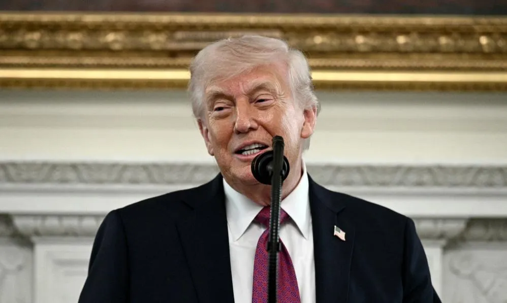 Donald Trump trước quyết định khó khăn