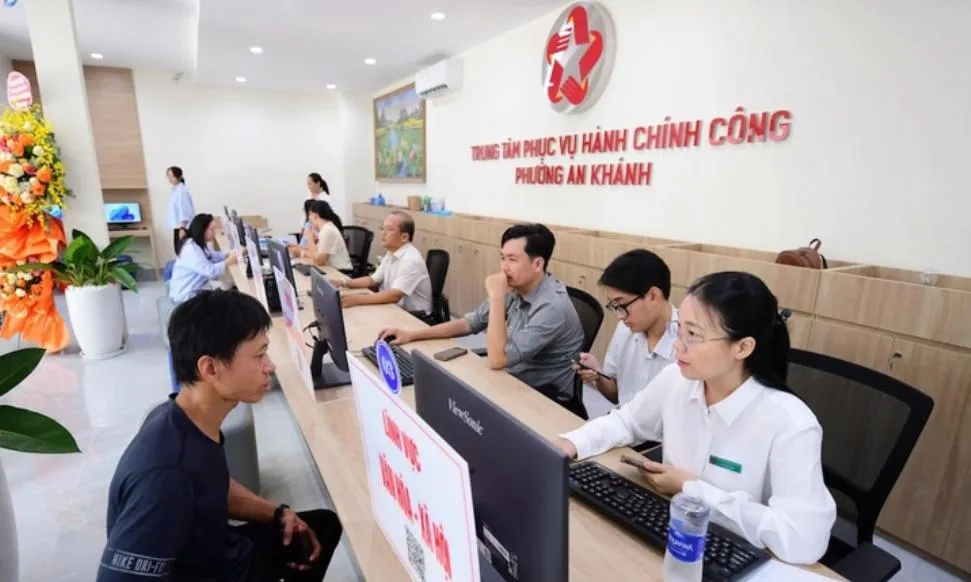 TPHCM ban hành khung KPIs đánh giá cán bộ cơ sở