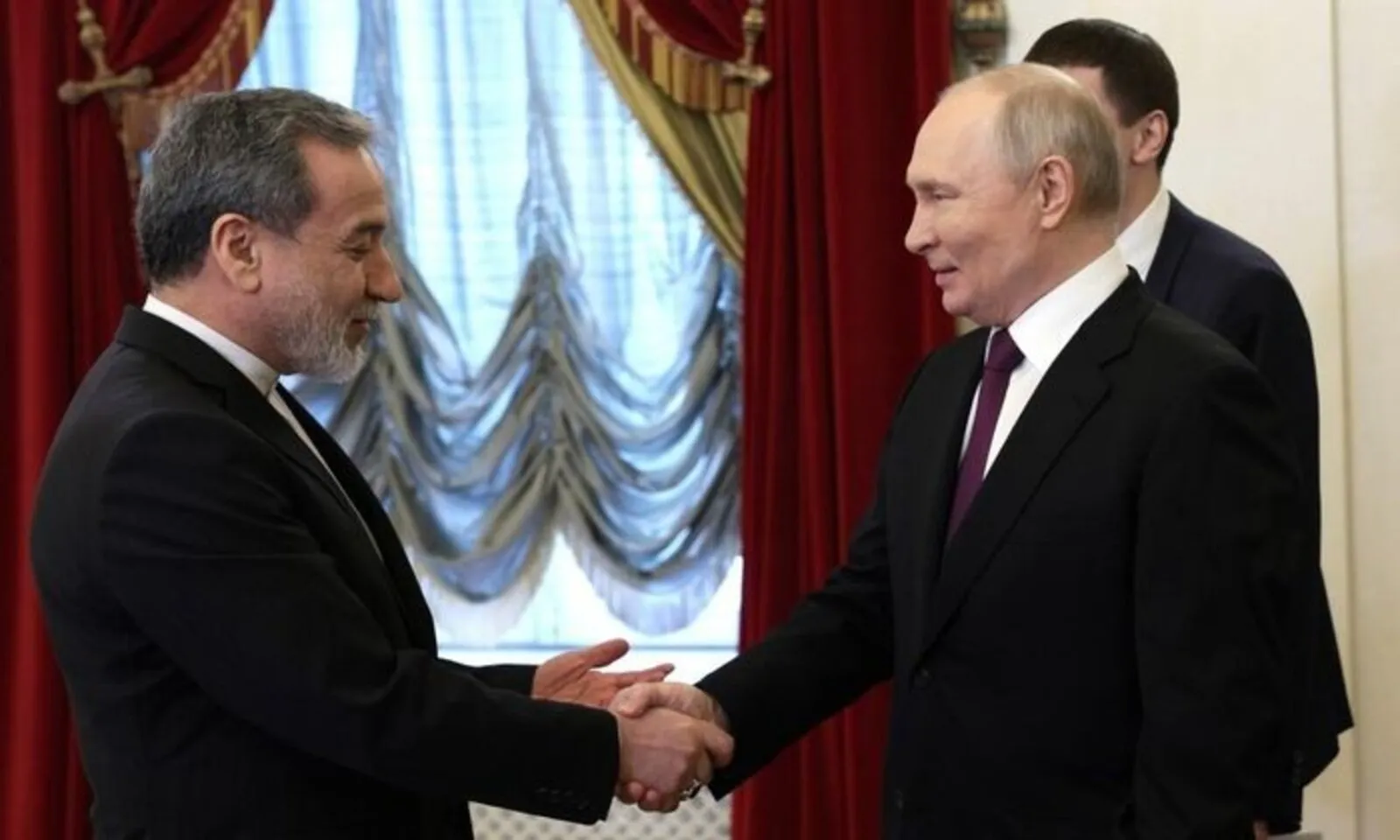 Nga tiếp Iran giữa bế tắc đàm phán với Mỹ, đề xuất lưu trữ uranium chưa được chấp thuận