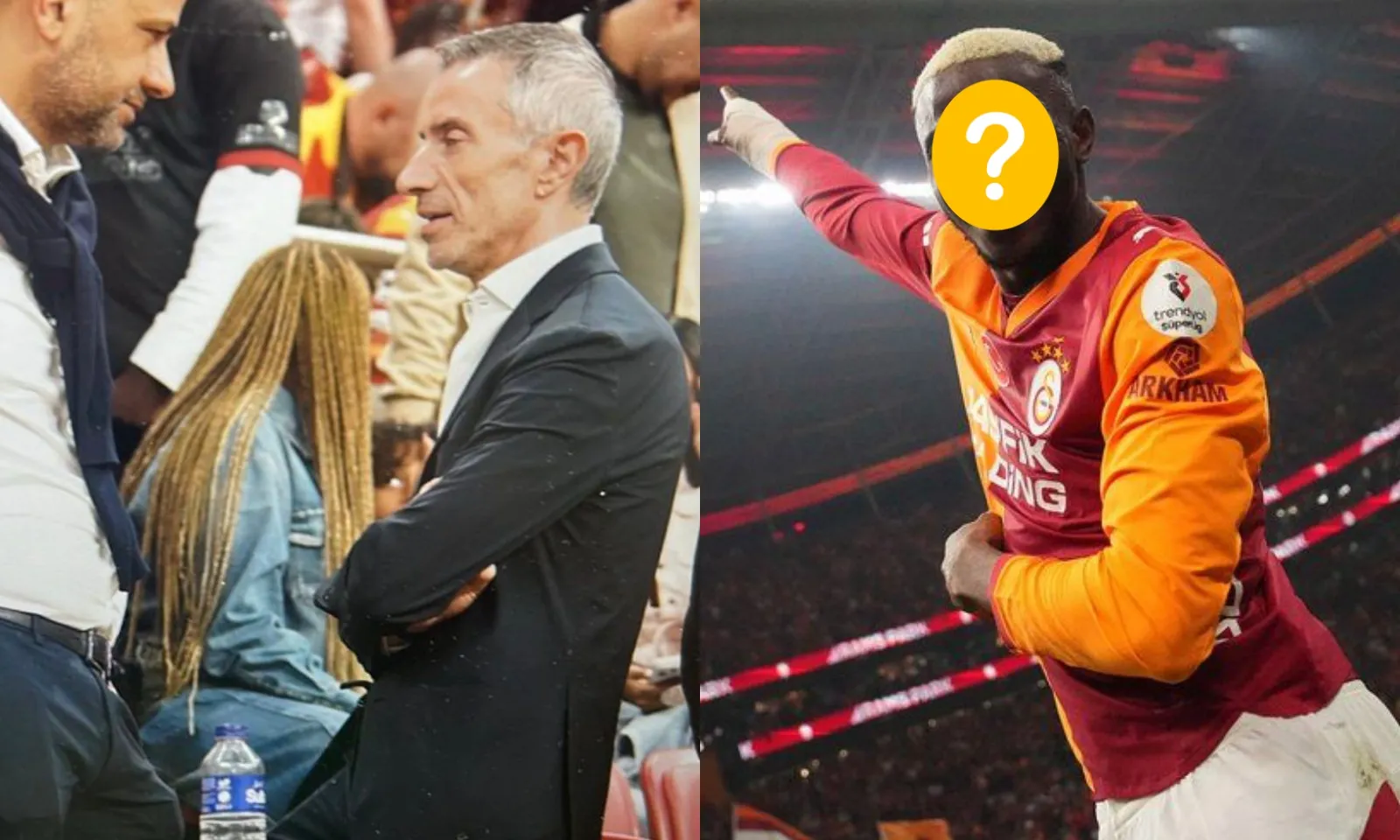 Giám đốc Arsenal thân chinh sang Thổ Nhĩ Kỳ xem giò siêu tiền đạo