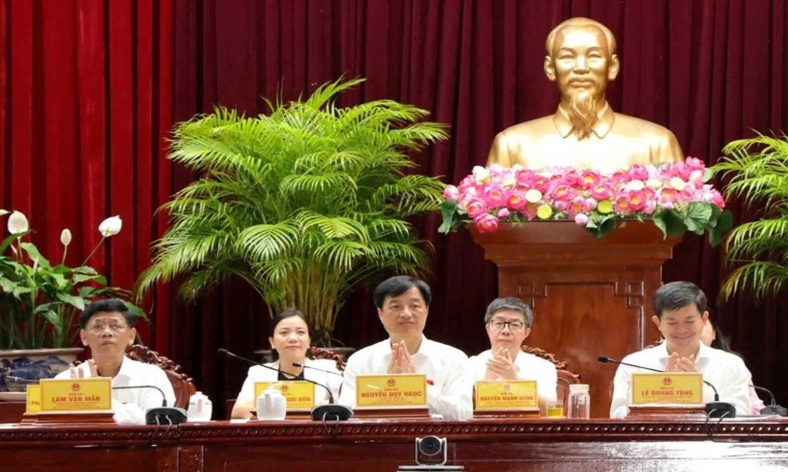 Phấn đấu có 80 dịch vụ công trực tuyến toàn trình vào cuối năm – Hình 1