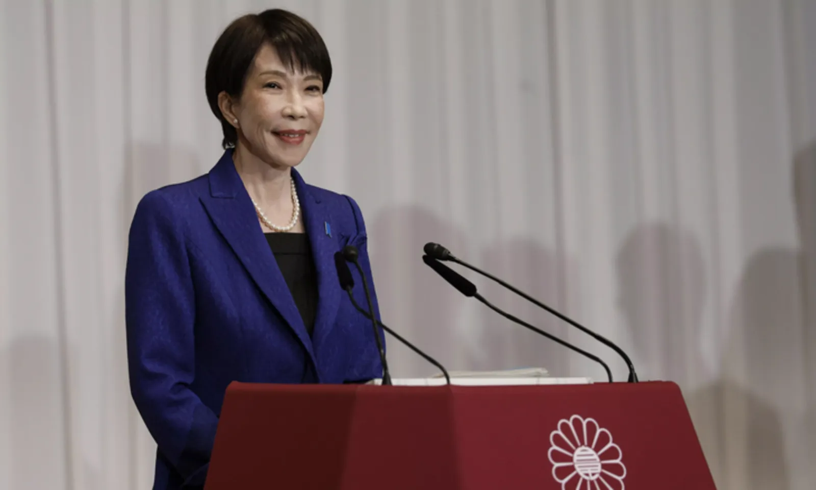 Thủ tướng Nhật Bản Takaichi Sanae thăm chính thức Việt Nam đầu tháng 5 – Hình 1