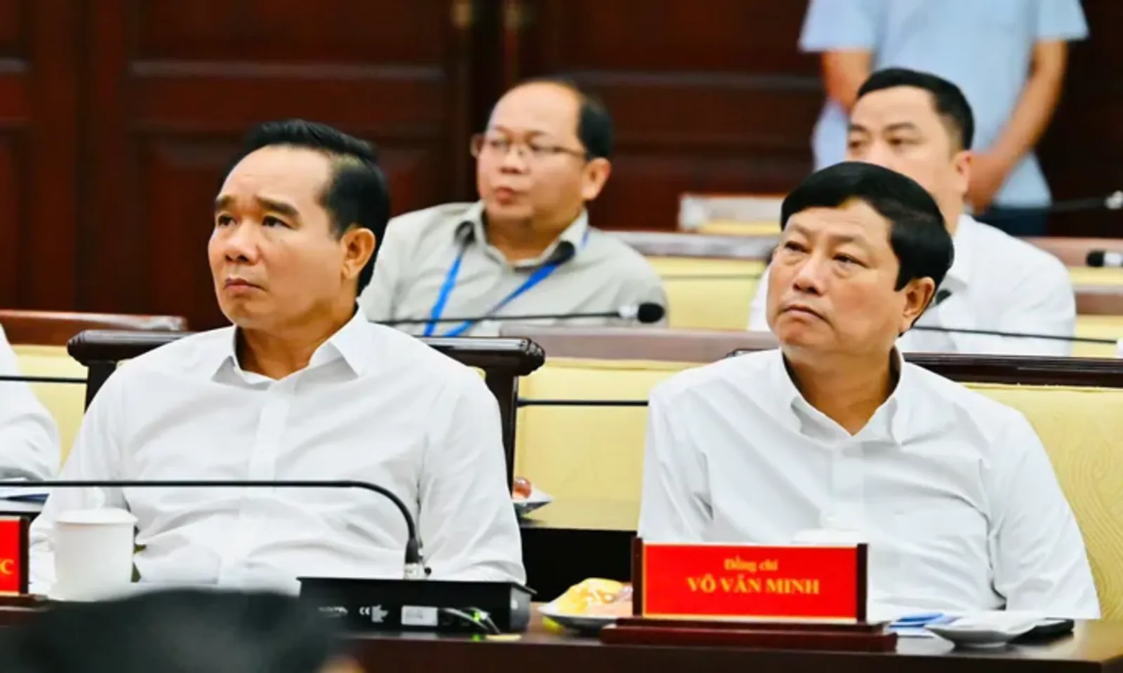 Tổng Bí thư, Chủ tịch nước Tô Lâm TPHCM phải dẫn dắt tăng trưởng thời kỳ mới – Hình 5