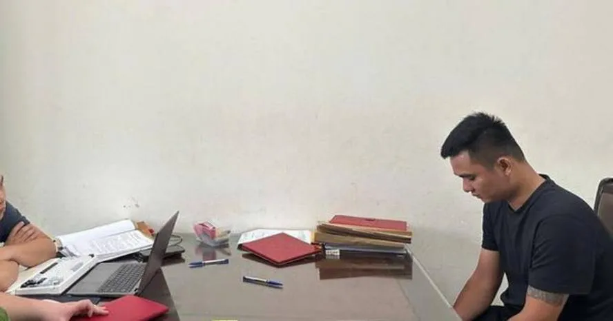 Tài xế bỏ trốn sau khi gây tai nạn chết người