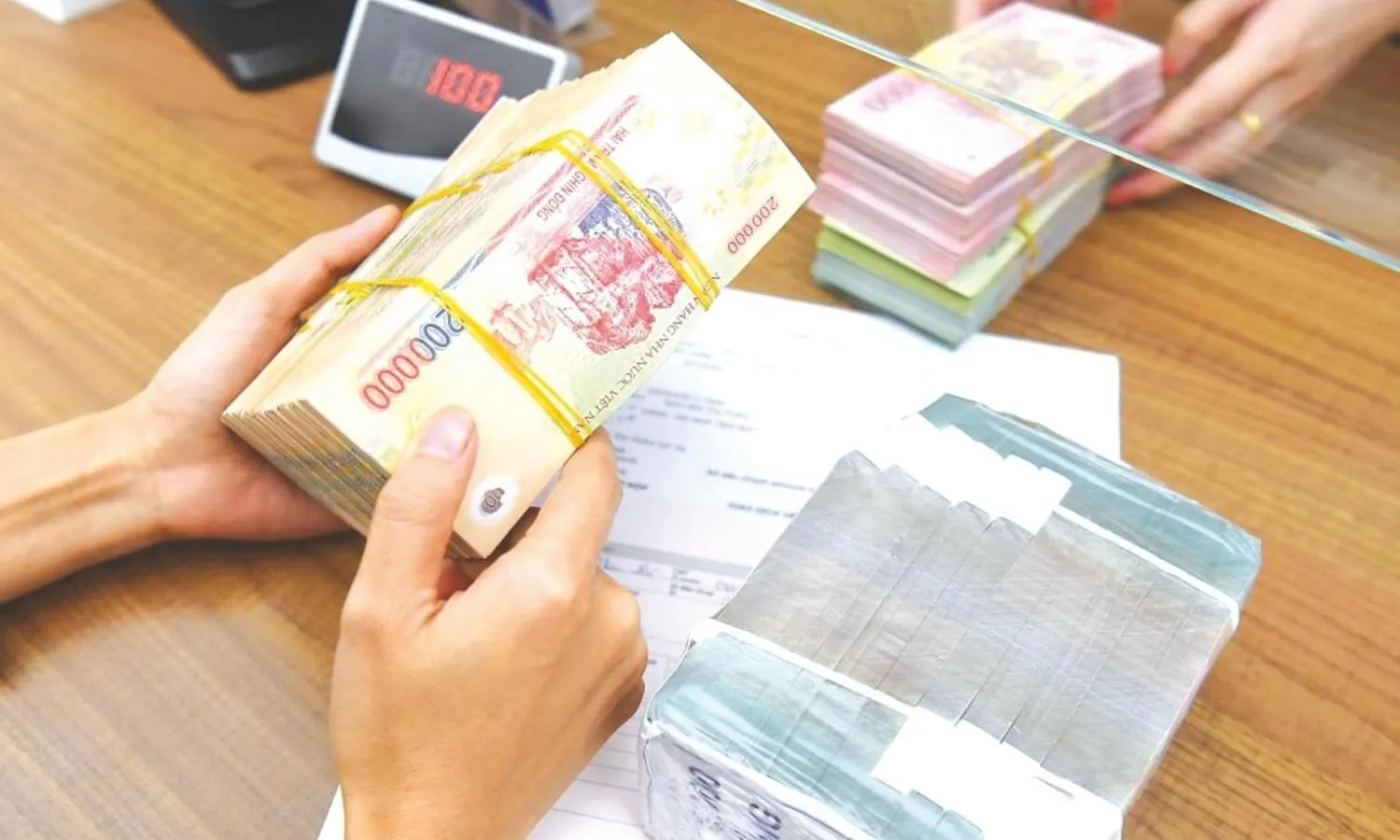 Từ tháng 5/2026: Luật Bảo hiểm tiền gửi 2025 và Luật Giám định tư pháp 2025 sẽ có hiệu lực