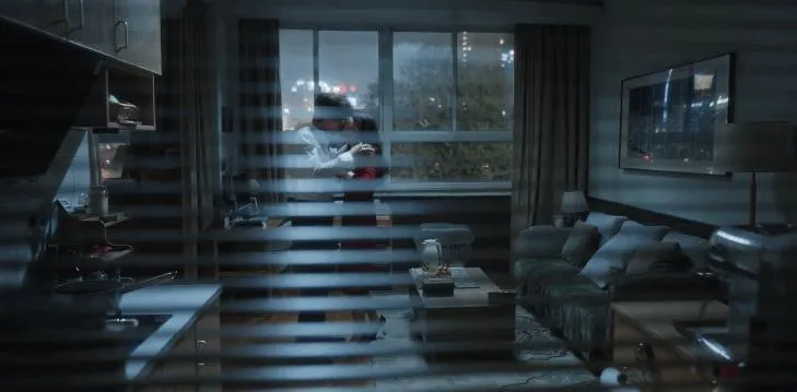 Tranh cãi quanh cảnh ái muội của Chung Hán Lương, Chu Châu trong phim mới 4