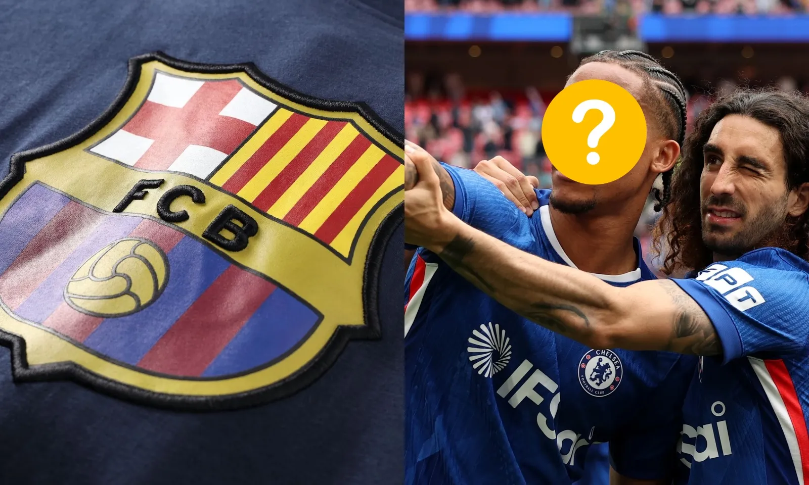 Barca đánh cả cụm Chelsea, săn tiền đạo kế vị Lewandowski