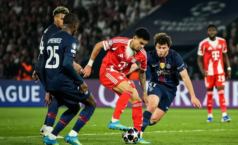 psg-bayern-munich