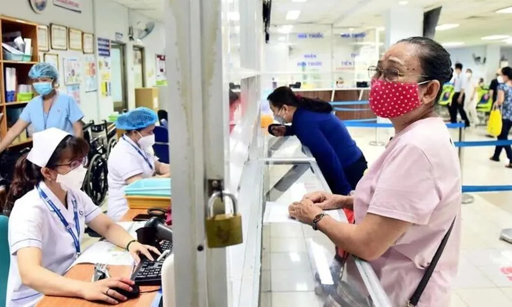 Chi trả phần vượt trần BHYT trong giai đoạn 2018–2022