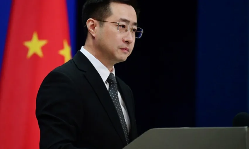 Trung Quốc chỉ trích Mỹ trừng phạt bất hợp pháp đối với Cuba