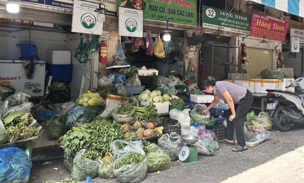 Chính thức nâng ngưỡng doanh thu chịu thuế với hộ kinh doanh lên 1 tỷ đồng
