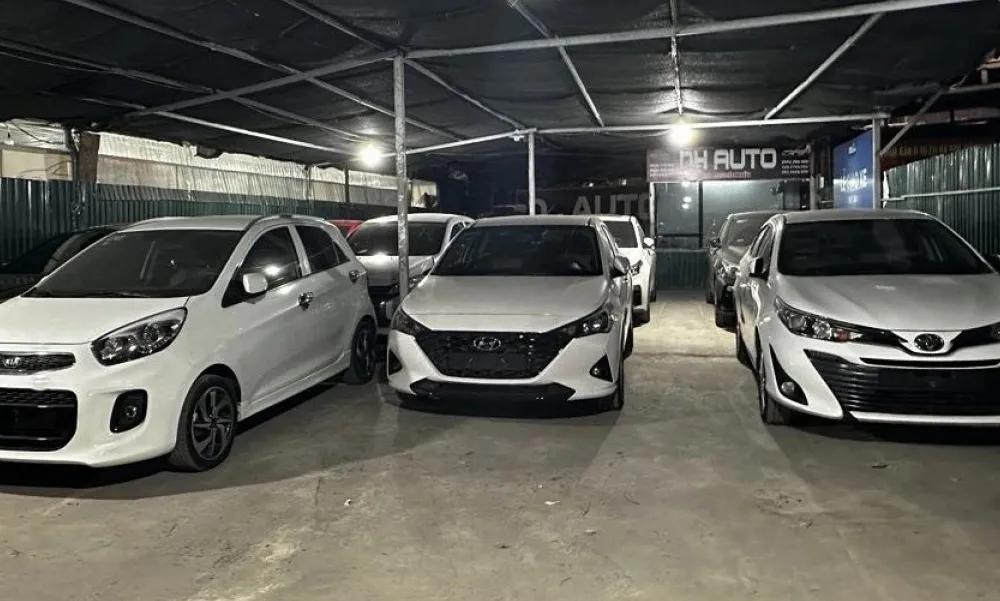 Thuê xe tự lái dịp lễ: Những lưu ý để tránh rủi ro