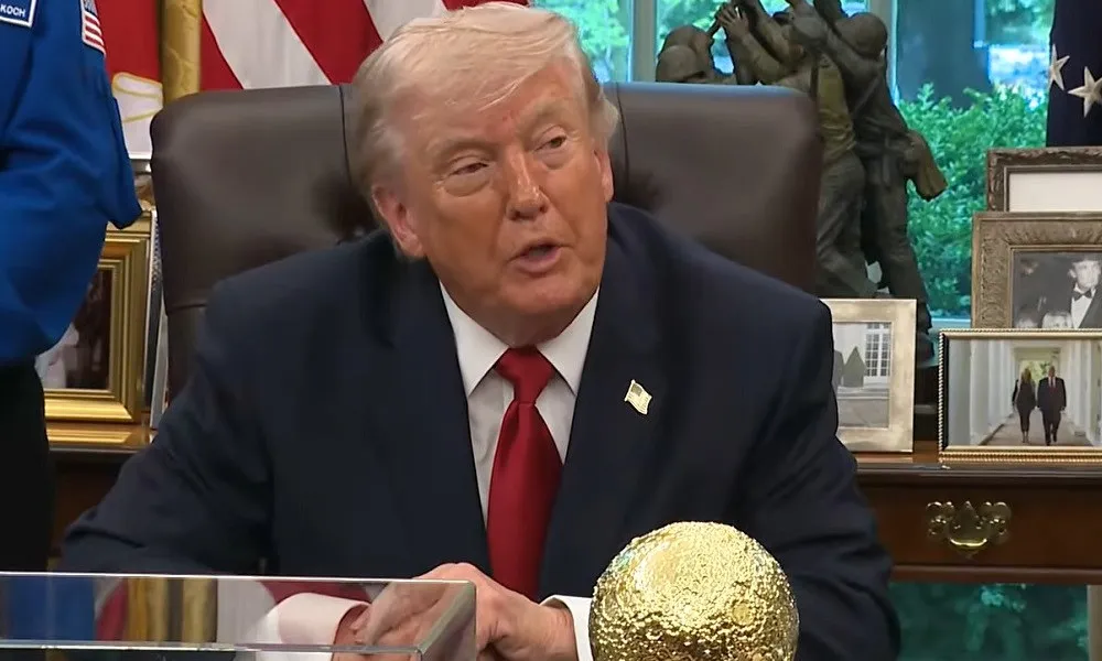 Tổng thống Donald Trump xem xét cắt giảm binh sĩ Mỹ tại Đức