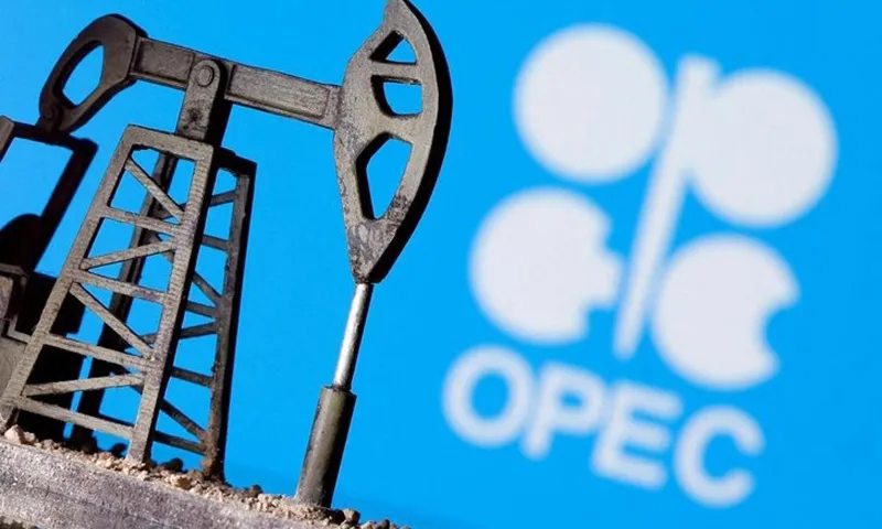 UAE rời OPEC: Thách thức đối với vai trò và tương lai của OPEC
